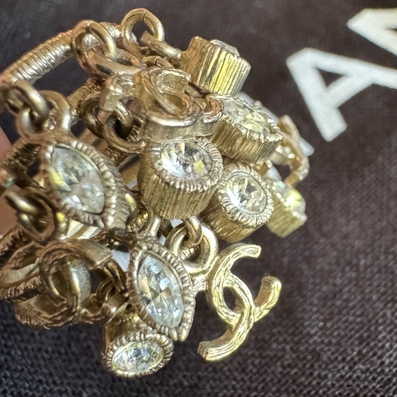 Chanel Ring - Picture 16 of 16